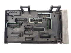 Caixa de fusíveis Chrysler 04869001AJ 04869204AM 19752