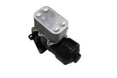Caixa do Filtro de Óleo Fazer VW Audi Seat Skoda 03L115389H 11151789901