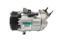 Compressor do Ar Condicionado Novo Renault 926000373R 926001732R