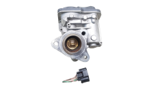 Válvula Egr 147104647R Renault Nissan 1.5 dCi H8201143495 S6