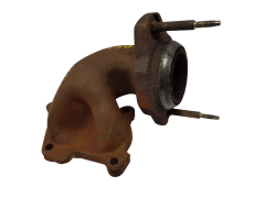 Mangueira de carga de ar 038326 9629407080 Citroen Peugeot 2.0 HDI 12385