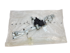 Elevador Vidro Peugeot 1607675380 9682808780 Original