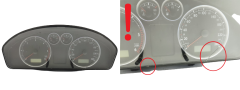 Conta-rotações Seat Alhambra 7M7920800J 110080033015 48381