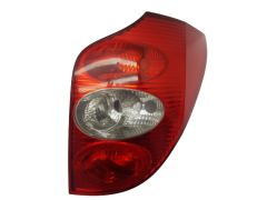 Farol Direita Traseira 8200002472 8200703489 Laguna 2 Renault Valeo