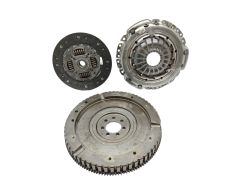 Kit embraiagem 8200214391 7701478779 1.5 dci Renault Dacia