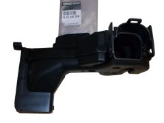 Caixa do Filtro de Ar Original 165544ED0B Renault