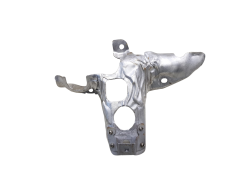 Proteção Térmica 1401133844R 2.0 DCI Renault Trafic 3 Nissan