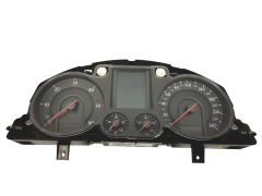 Velocímetro VW Passat B6 3C0920871 A2C53144889 43438