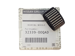 Rolamento Renault Nissan 323393929R 3233900QAD Original