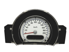 Velocímetro Suzuki Splash 34100-T51K04 Pricol