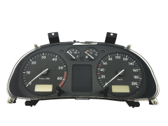 Conta-rotações VW Polo 6N 6N0919860T 0263602005 57381