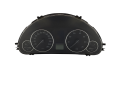 Conta-rotações Mercedes C A2035408947 110080307006