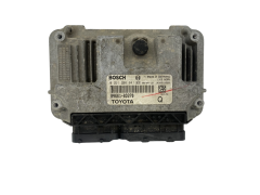 Unidade de Controlo 89661-0D270 0261208841 Toyota Bosch 52779
