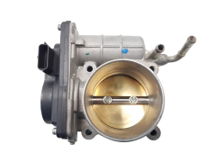 Válvula do corpo do acelerador Renault 161201190R RME60-12 2.0 16V 3224