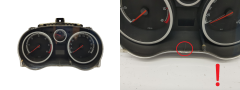 Velocímetro Opel Corsa D P0013252146 28118991-0 2214