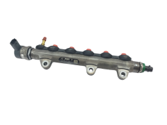 Tubo de Injeção 8200718753 0445214155 2.0 DCI Bosch Renault