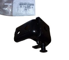 Dobradiça Porta Direito Traseira Novo Original 9671886880 Citroen