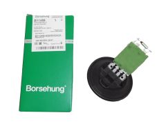 Resistência do Ventilador 6Q0959263A B11459 VW Audi Seat Borsehung