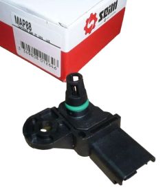 Sensor Pressão Ar MAP88 1922R6 1922.R6 Citroen Peugeot Seim