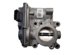 Válvula do corpo do acelerador Renault 161206038R H8201171233 0.9 1.2 TCE 2842