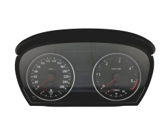 Velocímetro BMW 3 E90 9187085-01 A2C53321865 51829
