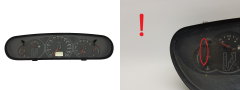 Conta-rotações Citroen C5 9632895080 3132