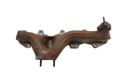 Coletor escape 9646849080 2,0 TDCI Ford Volvo
