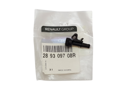Esguicho Lavagem Renault 289309708R Original