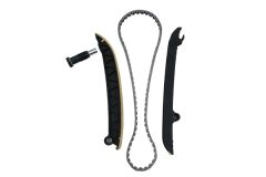 Kit de corrente de distribuição 03F198229C B18296 VW Audi Seat Skoda Borsehung