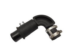 Mangueira de carga de ar 8200164191 1.5 DCI Renault Nissan