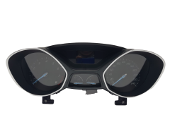 Conta-rotações Novo Original Ford Focus BM5T-10849-BAE 4845