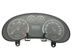 Conta-rotações Audi A3 81071521 VDO