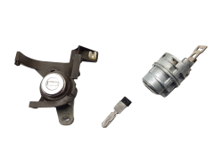 Canhão de Ignição Peugeot 406 447101 14644D 14381