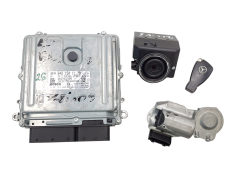 Kit de arranque Mercedes E W211 A6421501179 2115452308 A2034621130 3.0 CDI 3