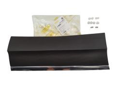 Friso porta Direita Traseira Fazer VW Tiguan 5NA854950D 88541800402 DPA