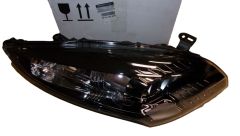 Farol Esquerdo Original 260105441R Renault Megane 3