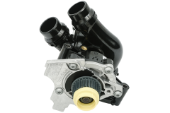 Bomba de Água 06H121026BF B18736 VW Audi Seat Skoda Borsehung