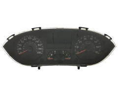 Conta-rotações Fiat Idea 735364160 503000680000 37573