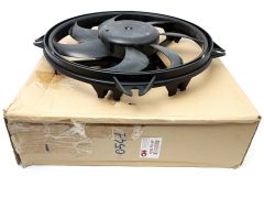 Ventoinha do Radiador Citroen Peugeot 1250F8 Qplus