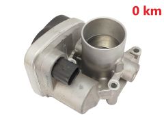 Válvula do corpo do acelerador Renault Dacia 8200647826 8200687288 1.6 8V 0km