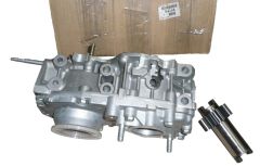 Bomba de Óleo Novo Original 1001.A8 1001A8 Citroen Jumper Peugeot Boxer 2.8 HDI