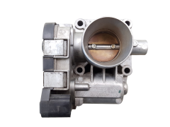 Válvula do corpo do acelerador Fiat Ford 5519278 40SMF10 Magneti Marelli 1496