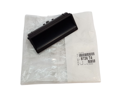 Puxador mala Traseira Peugeot 207 8726T4 Novo Original