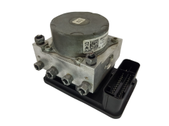 Bomba Abs Citroen C3 2 9802460680 10.0915-1167.3 10.0220-0121.4 3833