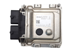 Unidade de Controlo Volkswagen UP 1.0 04C906020D 04C907309A Bosch