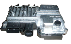 Unidade de Controlo do Motor ECU Citroen Peugeot 9809754380 Qplus