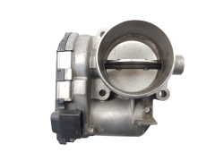 Válvula do corpo do acelerador Ford BK2Q-9E926-AC 0280750598 2.2 TDCI 3317
