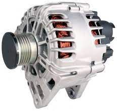Alternador Original Renault Clio II Kangoo 1.9 dCI 7711134312