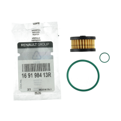 Filtro Combustível Original LPG Renault Dacia 169198413R