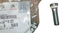 Parafuso Piasty Koła Novo Original 3714.28 371428 Citroen Peugeot